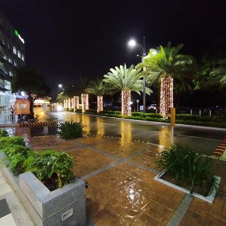 Mactan Newtown Seaview Condo By Fjcivo Lapu-Lapu City Zewnętrze zdjęcie