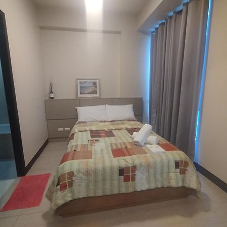 Mactan Newtown Seaview Condo By Fjcivo Lapu-Lapu City Zewnętrze zdjęcie